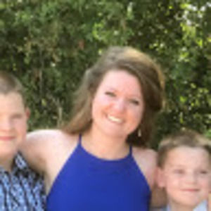 Meet your Posher, Marsha